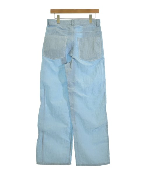 OMAR AFRIDI（オマールアフリディ）その他 青 サイズ:44(S位) メンズ/2200613023061