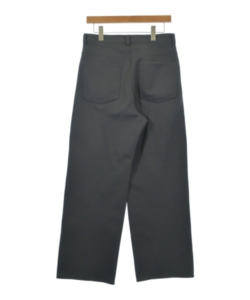 OMAR AFRIDI（オマールアフリディ）その他 グレー サイズ:44(S位) メンズ/2200620586054