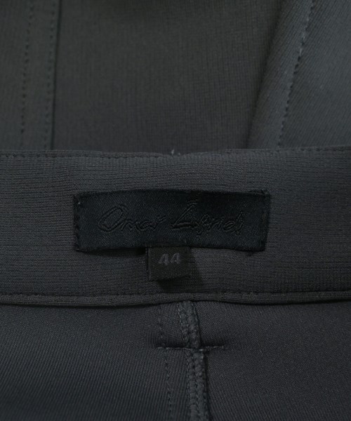 OMAR AFRIDI（オマールアフリディ）その他 グレー サイズ:44(S位) メンズ/2200620586054