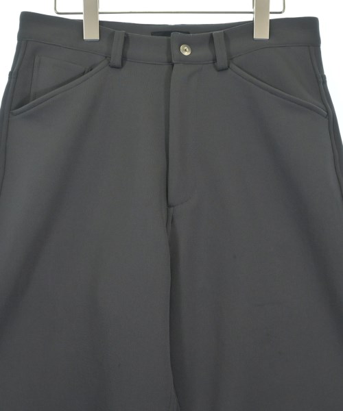 OMAR AFRIDI（オマールアフリディ）その他 グレー サイズ:44(S位) メンズ/2200620586054