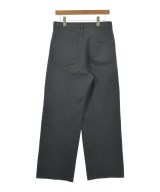 OMAR AFRIDI（オマールアフリディ）その他 グレー サイズ:44(S位) メンズ/2200620586054