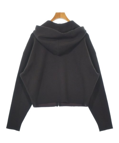 OMAR AFRIDI（オマールアフリディ）パーカー 茶 サイズ:42(XS位) メンズ/2200670404025