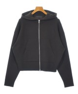 OMAR AFRIDI（オマールアフリディ）パーカー 茶 サイズ:42(XS位) メンズ/2200670404025