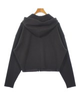 OMAR AFRIDI（オマールアフリディ）パーカー 茶 サイズ:42(XS位) メンズ/2200670404025