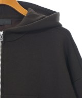 OMAR AFRIDI（オマールアフリディ）パーカー 茶 サイズ:42(XS位) メンズ/2200670404025