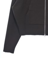 OMAR AFRIDI（オマールアフリディ）パーカー 茶 サイズ:42(XS位) メンズ/2200670404025