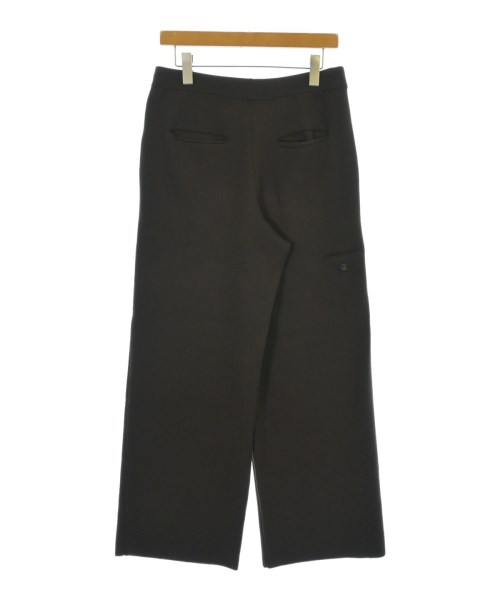 OMAR AFRIDI（オマールアフリディ）その他 茶 サイズ:42(XS位) メンズ/2200670404032