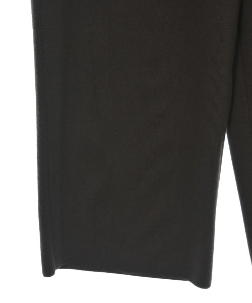 OMAR AFRIDI（オマールアフリディ）その他 茶 サイズ:42(XS位) メンズ/2200670404032