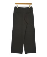 OMAR AFRIDI（オマールアフリディ）その他 茶 サイズ:42(XS位) メンズ/2200670404032