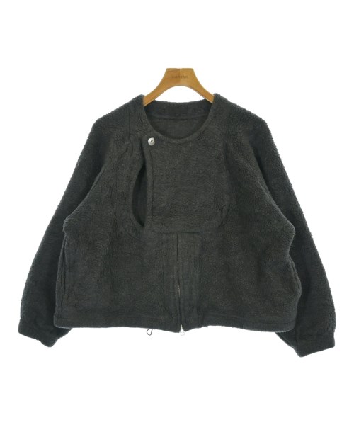 OMAR AFRIDI(オマールアフリディ)その他 グレー サイズ:46(M位)/2200670404049