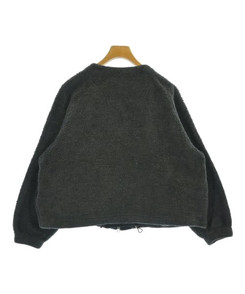 OMAR AFRIDI（オマールアフリディ）その他 グレー サイズ:46(M位) メンズ/2200670404049