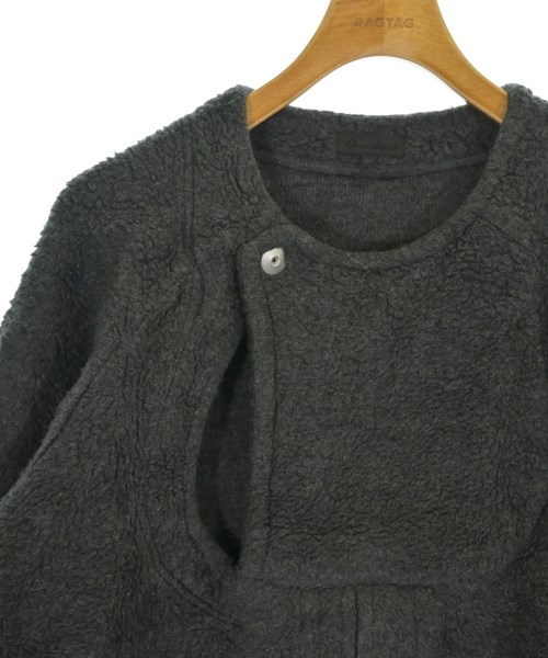 OMAR AFRIDI（オマールアフリディ）その他 グレー サイズ:46(M位) メンズ/2200670404049