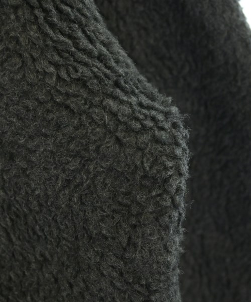 OMAR AFRIDI（オマールアフリディ）その他 グレー サイズ:46(M位) メンズ/2200670404049