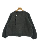 OMAR AFRIDI（オマールアフリディ）その他 グレー サイズ:46(M位) メンズ/2200670404049