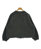 OMAR AFRIDI（オマールアフリディ）その他 グレー サイズ:46(M位) メンズ/2200670404049