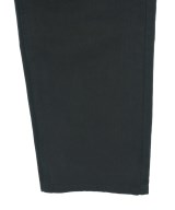 OMAR AFRIDI（オマールアフリディ）デニムパンツ 黒 サイズ:42(XS位) メンズ/2200670404056