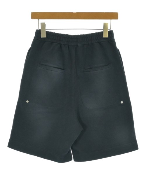 OMAR AFRIDI（オマールアフリディ）ショートパンツ 紺 サイズ:44(S位) メンズ/2200670404063