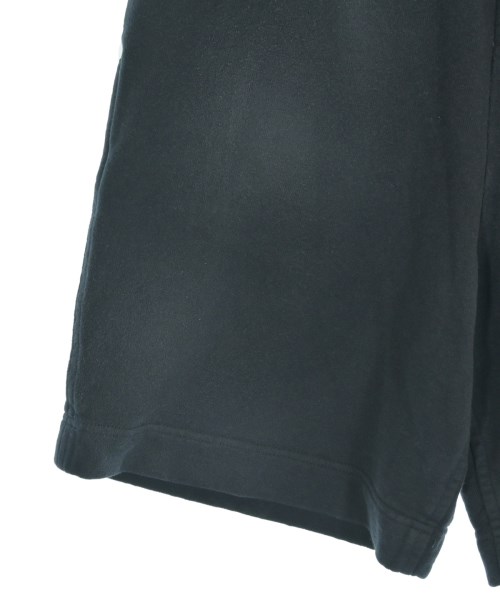 OMAR AFRIDI（オマールアフリディ）ショートパンツ 紺 サイズ:44(S位) メンズ/2200670404063