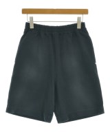 OMAR AFRIDI（オマールアフリディ）ショートパンツ 紺 サイズ:44(S位) メンズ/2200670404063