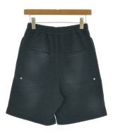 OMAR AFRIDI（オマールアフリディ）ショートパンツ 紺 サイズ:44(S位) メンズ/2200670404063