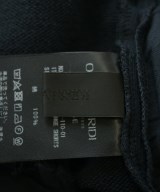 OMAR AFRIDI（オマールアフリディ）ショートパンツ 紺 サイズ:44(S位) メンズ/2200670404063