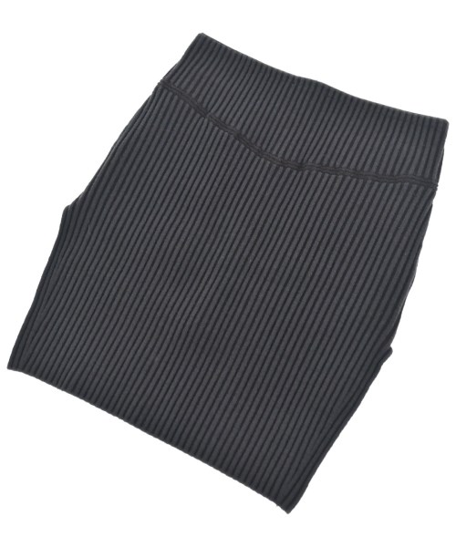 OMAR AFRIDI（オマールアフリディ）小物類（その他） グレー サイズ:42(XS位) メンズ/2200670404070