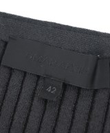 OMAR AFRIDI（オマールアフリディ）小物類（その他） グレー サイズ:42(XS位) メンズ/2200670404070