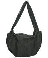 OMAR AFRIDI（オマールアフリディ）ショルダーバッグ 黒 サイズ:- メンズ/2200676834017