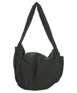 OMAR AFRIDI（オマールアフリディ）ショルダーバッグ 黒 サイズ:- メンズ/2200676834017