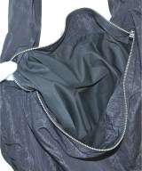 OMAR AFRIDI（オマールアフリディ）ショルダーバッグ 黒 サイズ:- メンズ/2200676834017