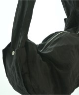 OMAR AFRIDI（オマールアフリディ）ショルダーバッグ 黒 サイズ:- メンズ/2200676834017