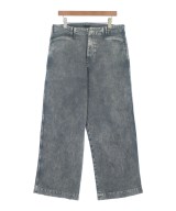 OMAR AFRIDI（オマールアフリディ）デニムパンツ グレー サイズ:48(L位) メンズ/2200679831082