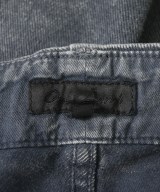 OMAR AFRIDI（オマールアフリディ）デニムパンツ グレー サイズ:48(L位) メンズ/2200679831082