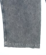 OMAR AFRIDI（オマールアフリディ）デニムパンツ グレー サイズ:48(L位) メンズ/2200679831082