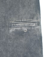 OMAR AFRIDI（オマールアフリディ）デニムパンツ グレー サイズ:48(L位) メンズ/2200679831082