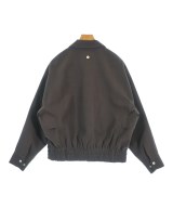 OMAR AFRIDI（オマールアフリディ）その他 茶 サイズ:44(S位) メンズ/2200694542017