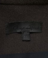 OMAR AFRIDI（オマールアフリディ）その他 茶 サイズ:44(S位) メンズ/2200694542017