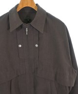 OMAR AFRIDI（オマールアフリディ）その他 茶 サイズ:44(S位) メンズ/2200694542017