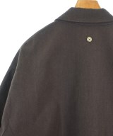 OMAR AFRIDI（オマールアフリディ）その他 茶 サイズ:44(S位) メンズ/2200694542017