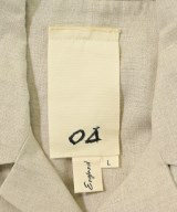 OMAR AFRIDI（オマールアフリディ）ジャケット ベージュ サイズ:L メンズ/2200694364084