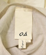 OMAR AFRIDI（オマールアフリディ）カジュアルシャツ ベージュ サイズ:L メンズ/2200694364152