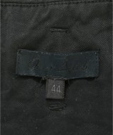 OMAR AFRIDI（オマールアフリディ）その他 黒 サイズ:44(S位) メンズ/2200700614035