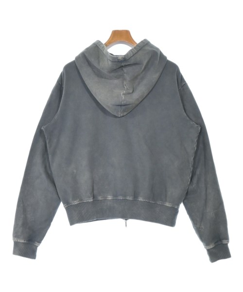 OMAR AFRIDI（オマールアフリディ）パーカー 青 サイズ:46(M位) メンズ/2200657251031