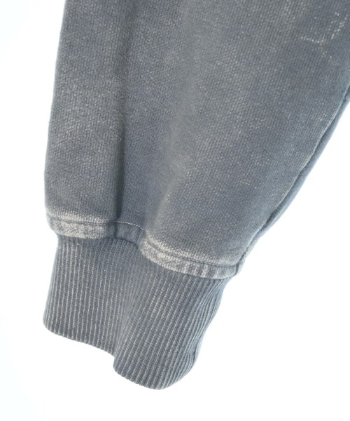 OMAR AFRIDI（オマールアフリディ）パーカー 青 サイズ:46(M位) メンズ/2200657251031