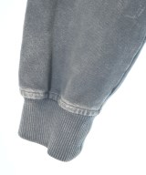 OMAR AFRIDI（オマールアフリディ）パーカー 青 サイズ:46(M位) メンズ/2200657251031