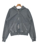 OMAR AFRIDI パーカー