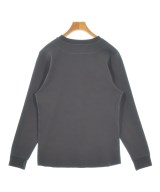 OMAR AFRIDI（オマールアフリディ）Tシャツ・カットソー グレー サイズ:44(S位) メンズ/2200715914014