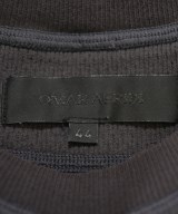 OMAR AFRIDI（オマールアフリディ）Tシャツ・カットソー グレー サイズ:44(S位) メンズ/2200715914014