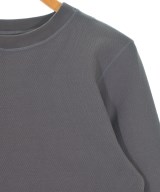 OMAR AFRIDI（オマールアフリディ）Tシャツ・カットソー グレー サイズ:44(S位) メンズ/2200715914014
