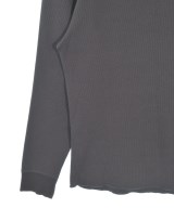 OMAR AFRIDI（オマールアフリディ）Tシャツ・カットソー グレー サイズ:44(S位) メンズ/2200715914014
